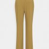 Pantalons Anna Field Marron Femme | KJJ-1126906